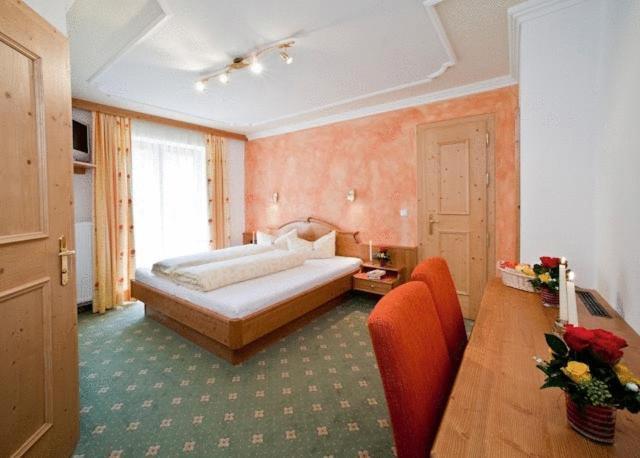 Pension Ederhof Jochberg Quarto foto