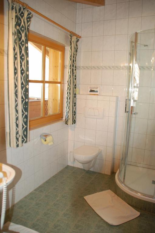 Pension Ederhof Jochberg Quarto foto