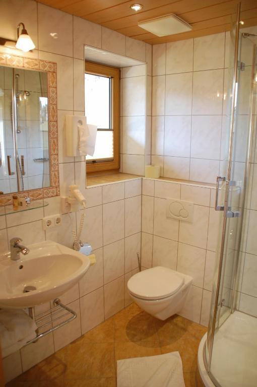 Pension Ederhof Jochberg Quarto foto